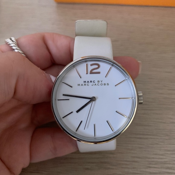 Marc jacobs watch - Picture 1 of 3